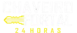 Chaveiro Fortal